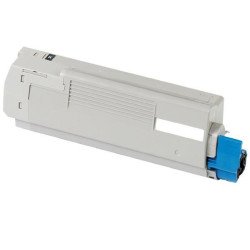 Oki 45536508 Toner  Noir