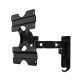 B-Tech BTV503 119,4 cm (47") Noir B-Tech BTV503 119,4 cm (47") Noir
