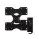 B-Tech BTV503 119,4 cm (47") Noir B-Tech BTV503 119,4 cm (47") Noir