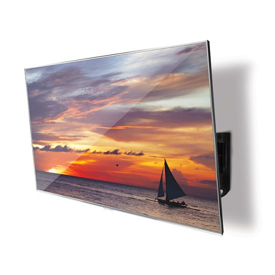 B-Tech BTV503 119,4 cm (47") Noir B-Tech BTV503 119,4 cm (47") Noir