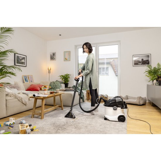 Kärcher 2.863-358.0 Accessoire et fourniture pour aspirateur Poignée Aspirateur sans sac Kärcher 2.863-358.0 Accessoire et fourniture pour aspirateur Poignée Aspirateur sans sac