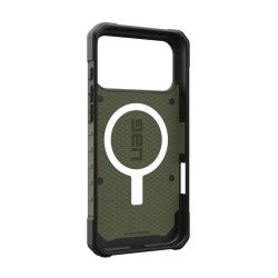 Urban Armor Gear Pathfinder coque de protection pour téléphones portables 17,5 cm (6.9") Housse Olive