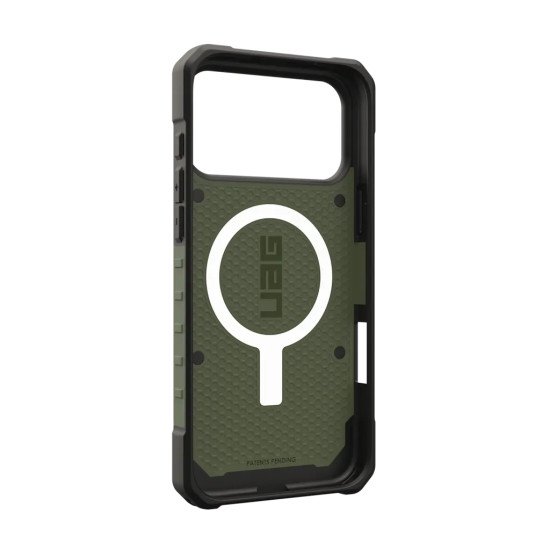 Urban Armor Gear Pathfinder coque de protection pour téléphones portables 17,5 cm (6.9") Housse Olive