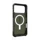Urban Armor Gear Pathfinder coque de protection pour téléphones portables 17,5 cm (6.9") Housse Olive