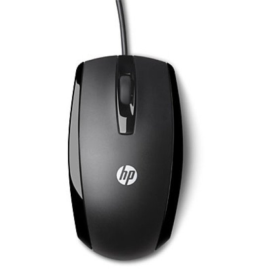 HP X500 Souris Optique Filaire