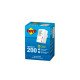 FRITZ!DECT 200 International Prise intelligente 1,1 W Maison Blanc