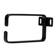 StarTech.com Anneau Métallique Gestion de Câbles Vertical pour Racks de Serveur 1U - 5,7 cm x 10 cm StarTech.com Anneau Métallique Gestion de Câbles Vertical pour Racks de Serveur 1U - 5,7 cm x 10 cm