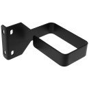 StarTech.com Anneau de gestion de câbles multidirectionnel vertical pour racks de serveur - 6 cm x 10 cm StarTech.com Anneau de gestion de câbles multidirectionnel vertical pour racks de serveur - 6 cm x 10 cm