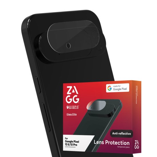 InvisibleShield Glass Elite Protecteur d'objectif caméra Google 1 pièce(s) InvisibleShield Glass Elite Protecteur d'objectif caméra Google 1 pièce(s)