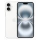 Apple iPhone 16 Plus 17 cm (6.7") Double SIM iOS 18 5G USB Type-C 512 Go Blanc Apple iPhone 16 Plus 17 cm (6.7") Double SIM iOS 18 5G USB Type-C 512 Go Blanc