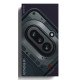 Nothing 4a 17,2 cm (6.78") Double SIM Android 16.0 5G 12 Go 256 Go 5080 mAh Noir
