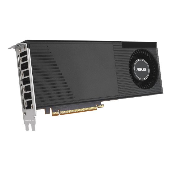 ASUS Turbo -AI-PRO-R9700-32G AMD Radeon AI PRO R9700 32 Go GDDR6