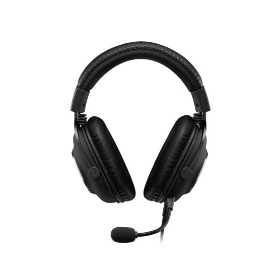 Logitech G PRO X SE Casque Avec fil Arceau Gaming Noir
