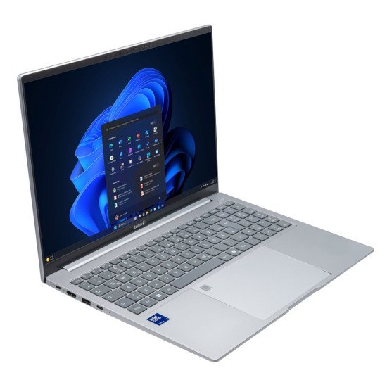 TERRA 1220879 laptop Intel Core Ultra 5 125U WUXGA 16 Go DDR5-SDRAM 500 Go Wi-Fi 6E (802.11ax) Windows 11 Pro Argent