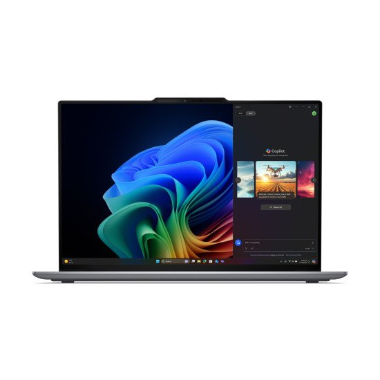 Lenovo ThinkPad X9-15 Gen 1 Copilot+ PC Intel Core Ultra 5 228V Ordinateur portable 38,9 cm (15.3") 2.8K 32 Go LPDDR5x-SDRAM 512 Go SSD Wi-Fi 7 (802.11be) Windows 11 Pro Belge Gris Lenovo ThinkPad X9-15 Gen 1 Copilot+ PC Intel Core Ultra 5 228V Ordinateur portable 38,9 cm (15.3") 2.8K 32 Go LPDDR5x-SDRAM 512 Go SSD Wi-Fi 7 (802.11be) Windows 11 Pro Belge Gris