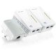 TP-LINK TL-PA4010 + 2x TL-WPA4220 KIT CPL TP-LINK TL-PA4010 + 2x TL-WPA4220 KIT CPL