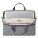 Rivacase 7921 35,6 cm (14") Sac Messenger Gris Rivacase 7921 35,6 cm (14") Sac Messenger Gris