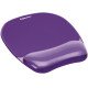 Fellowes 9144104 tapis de souris Violet