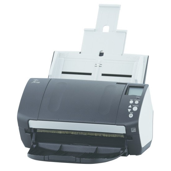 Fujitsu fi-7180 scanner Fujitsu fi-7180 scanner