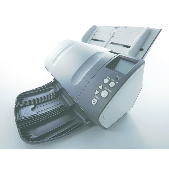 Fujitsu fi-7180 scanner Fujitsu fi-7180 scanner