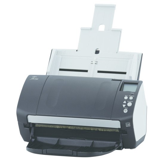 Fujitsu fi-7160 scanner Fujitsu fi-7160 scanner