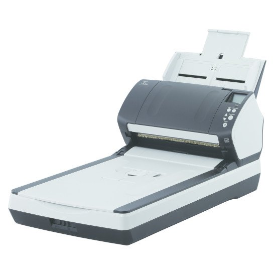 Fujitsu fi-7260 scanner Fujitsu fi-7260 scanner