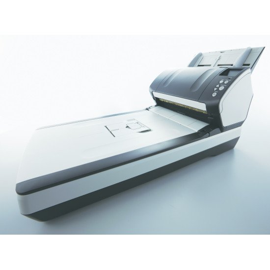 Fujitsu fi-7260 scanner