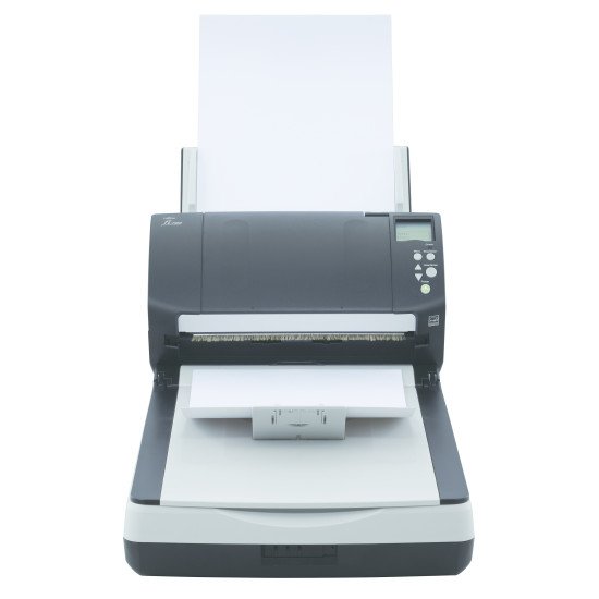 Fujitsu fi-7260 scanner Fujitsu fi-7260 scanner