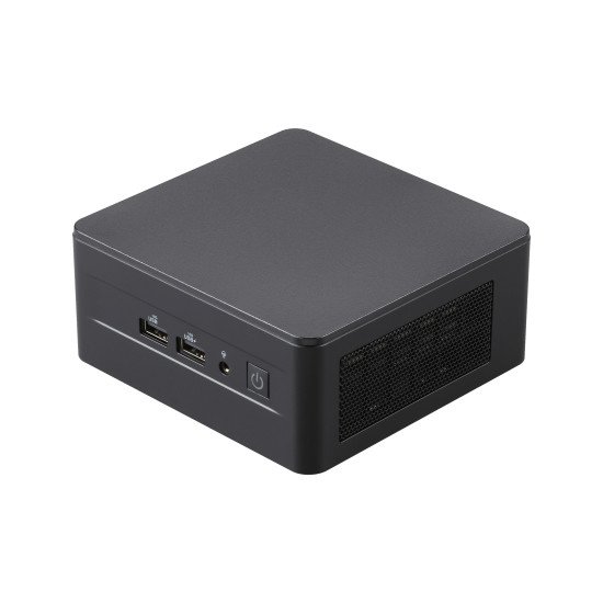 ASUS NUC 13 RNUC13L3Hv70000 UCFF Noir i7-1370P