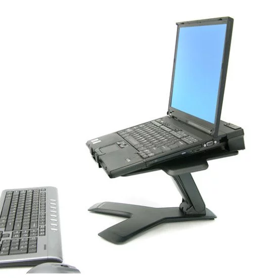 Ergotron Neo-Flex support pc Ergotron Neo-Flex support pc
