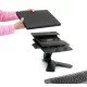 Ergotron Neo-Flex support pc Ergotron Neo-Flex support pc