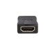 StarTech.com DP2HDMIADAP Adaptateur vidéo DisplayPort vers HDMI - Convertisseur DP vers HDMI