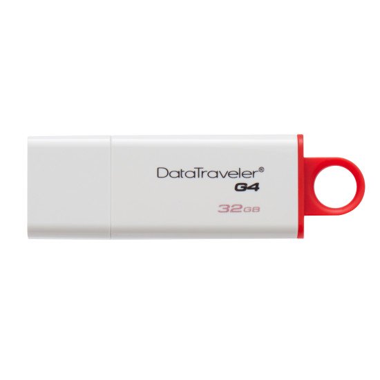 Kingston DataTraveler G4 USB 3.0 32 Go Kingston DataTraveler G4 USB 3.0 32 Go