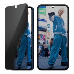 PanzerGlass PGRPUWFG38380 écran et protection arrière de téléphones portables Protecteur de dos/écran Samsung 1 pièce(s)