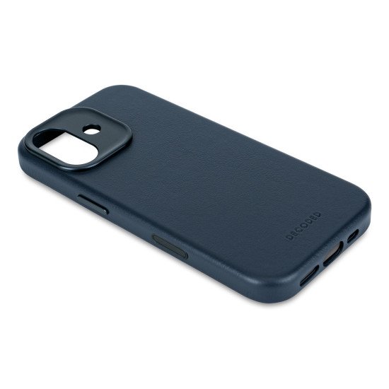Decoded D26IPO17BC1NW coque de protection pour téléphones portables 16 cm (6.3") Housse Marine