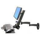 Ergotron 200 Series Combo Arm Support écran