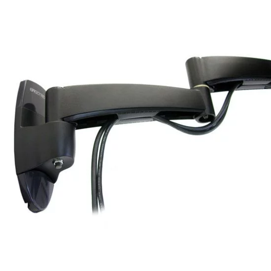 Ergotron 200 Series Combo Arm Support écran Ergotron 200 Series Combo Arm Support écran