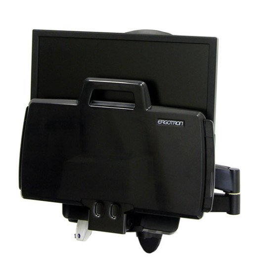 Ergotron 200 Series Combo Arm Support écran