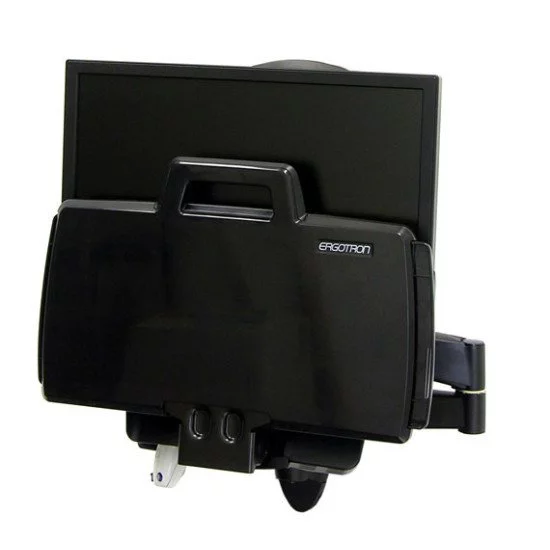 Ergotron 200 Series Combo Arm Support écran Ergotron 200 Series Combo Arm Support écran