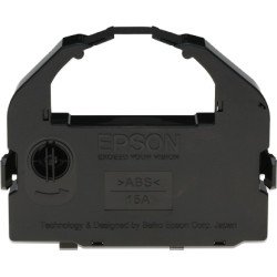 Epson Ruban LQ-670/680/pro/860/1060/2500/+/2550 (2 millions de caractères)