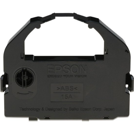 Epson Ruban LQ-670/680/pro/860/1060/2500/+/2550 (2 millions de caractères)