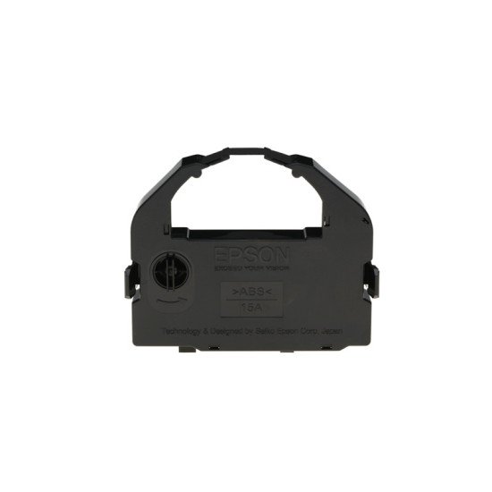 Epson Ruban LQ-670/680/pro/860/1060/2500/+/2550 (2 millions de caractères) Epson Ruban LQ-670/680/pro/860/1060/2500/+/2550 (2 millions de caractères)