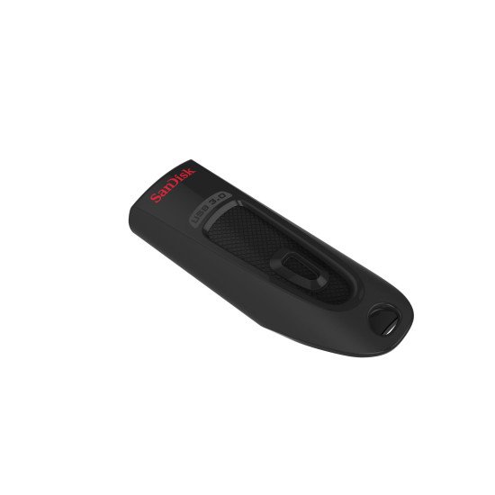 Sandisk Ultra lecteur USB flash 16 Go USB Type-A 3.2 Gen 1 (3.1 Gen 1) Noir