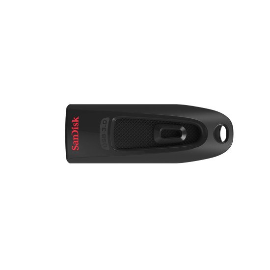 Sandisk Ultra lecteur USB flash 16 Go USB Type-A 3.2 Gen 1 (3.1 Gen 1) Noir