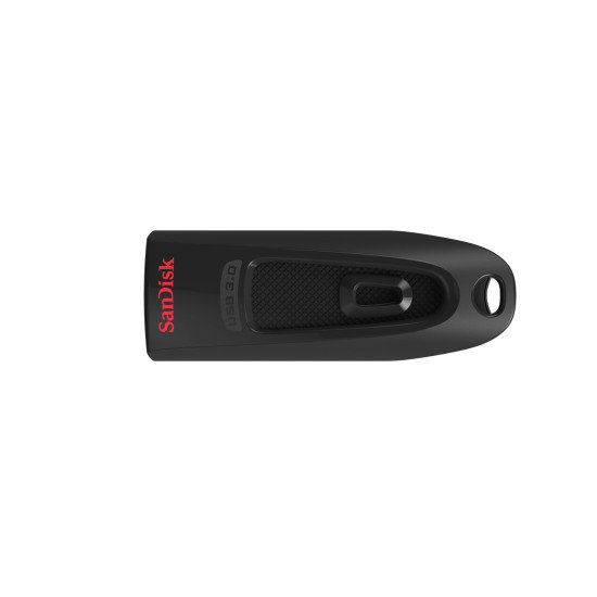 Sandisk Ultra lecteur USB flash 32 Go USB Type-A 3.2 Gen 1 (3.1 Gen 1) Noir