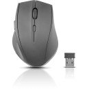 SPEEDLINK CALADO souris Bureau RF sans fil 1600 DPI