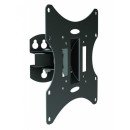 Reflecta 23110 support pour téléviseur 101,6 cm (40") Noir Reflecta 23110 support pour téléviseur 101,6 cm (40") Noir