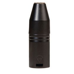 RØDE 3.5mm mini - 3-pin XLR Noir RØDE 3.5mm mini - 3-pin XLR Noir