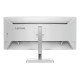 Lenovo L34W-4C Moniteur