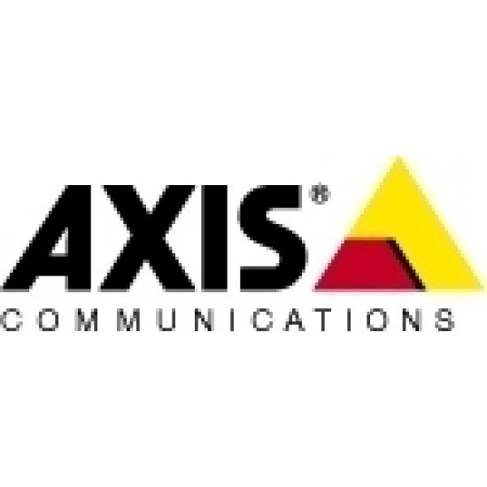 Axis Mains adaptor PS-P T-C EUR/KOR adaptateur de puissance & onduleur